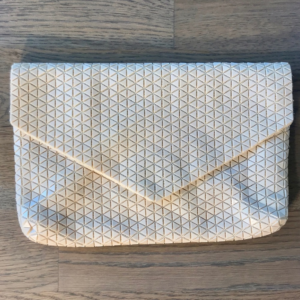 Vintage La Regale Envelope Evening Bag Clutch